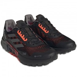 Adidas Terrex Agravic Flow 2 GTX (HR1109) Мъжки Маратонки Adidas Terrex Agravic Flow 2 GTX (HR1109) Мъжки Маратонки
